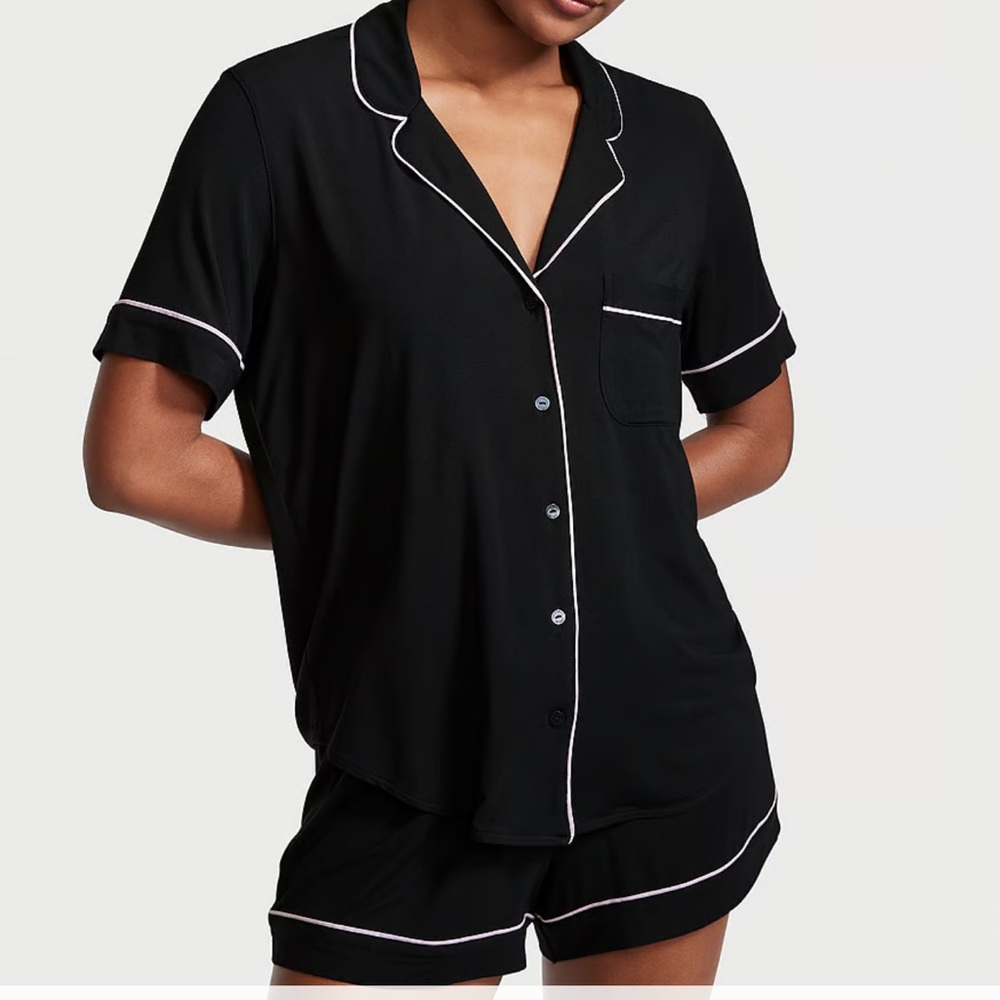 Victoria’s Secret VERY SOFT Pajama Set
